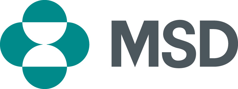 logo msd